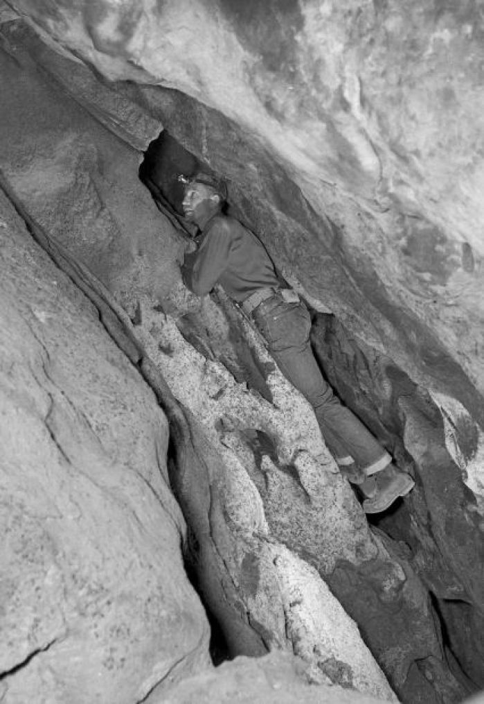 Colossal Cave
